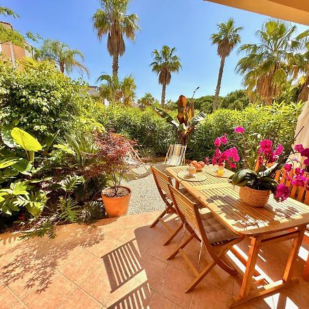 La Rascasse De Vacances Giens Hyères Zewnętrze zdjęcie